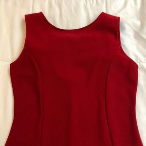 Venus- Midi Dress- Bow Detail